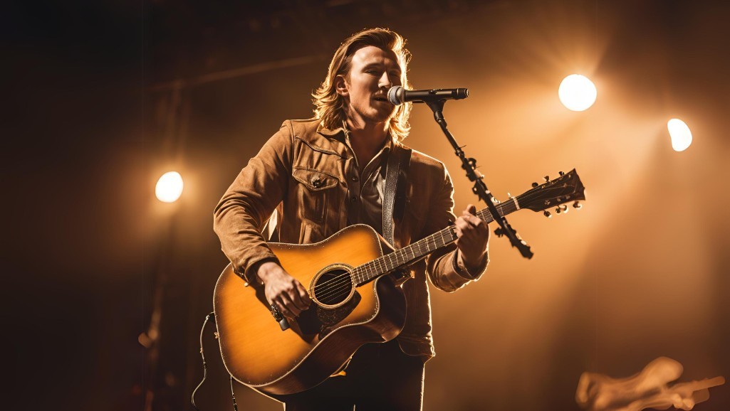 50 Morgan Wallen Quotes And Song Lyrics To Inspire You