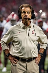 55 Nick Saban Quotes On Leadership, Success, & Discipline