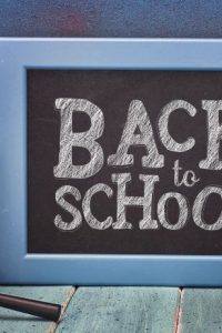 Back To School Quotes For Kids, Students & Teachers