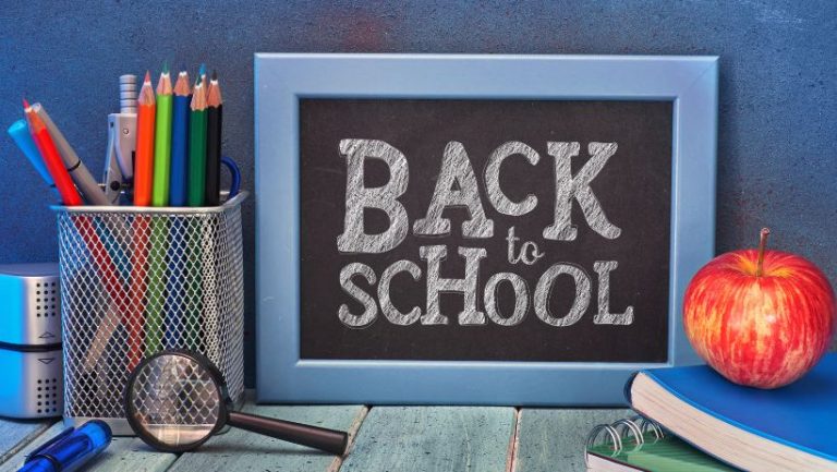 Back To School Quotes For Kids, Students & Teachers