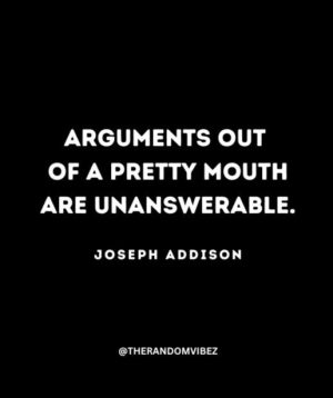 Famous Quotes From Joseph Addison