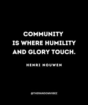 Henri Nouwen Quotes