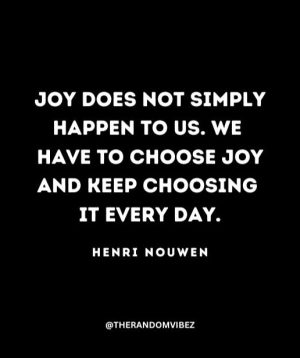 Inspirational Henri Nouwen Quotes