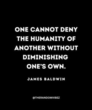 James Baldwin Quotations