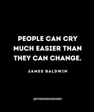 James Baldwin Quotes