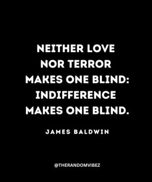 James Baldwin Quotes On Love