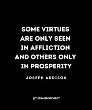 Joseph Addison Quotations