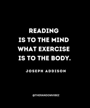 Joseph Addison Sayings