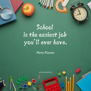 back to school quotes