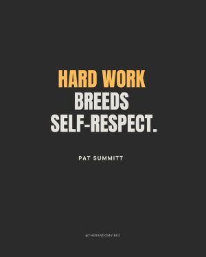 famous quotes by pat summitt