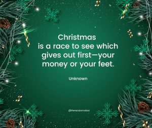 funny christmas quotes for cards