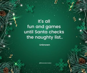 hilarious christmas quote