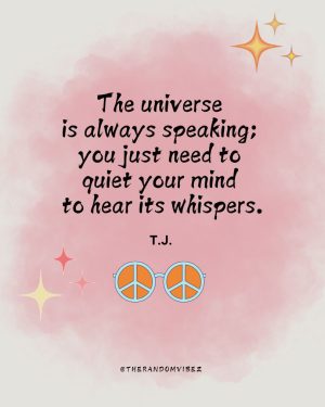 hippie quotes about life