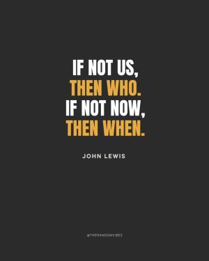 john lewis famous quotes