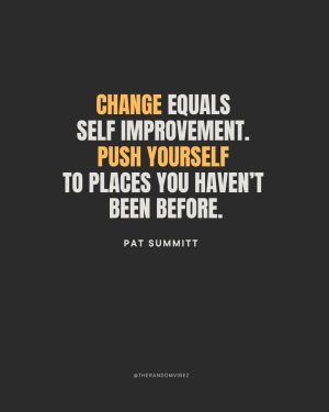 pat summit quotes