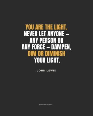 quotes by john lewis