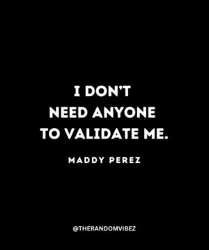 Best Maddy Perez Quotes