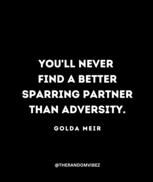 Quotes By Golda Meir