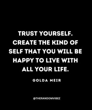 Quotes Of Golda Meir