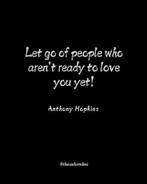 Quotes by Anthony Hopkins