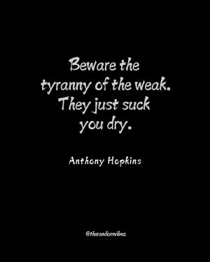 anthony hopkins quotes life