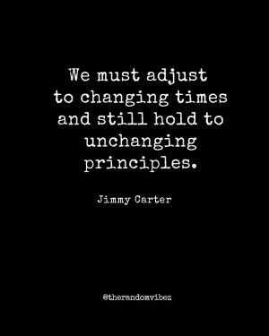 jimmy carter quotes