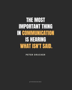 peter drucker quotes