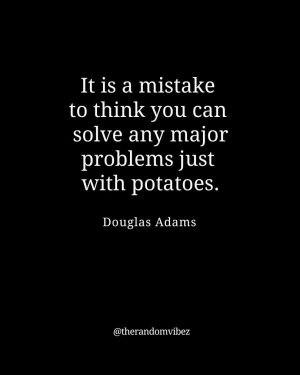 quotes douglas adams