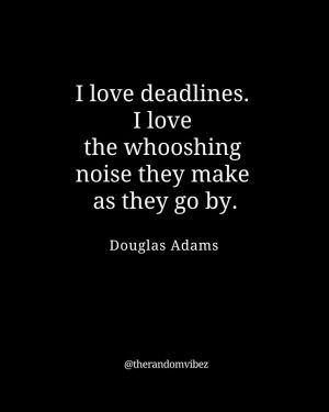 quotes of douglas adams