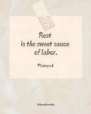 quotes on rest