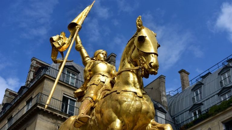 30 Joan Of Arc Quotes From The Famous French Warrior