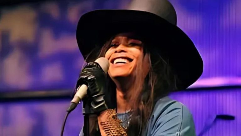 45 Erykah Badu Quotes And Song Lyrics To Inspire You