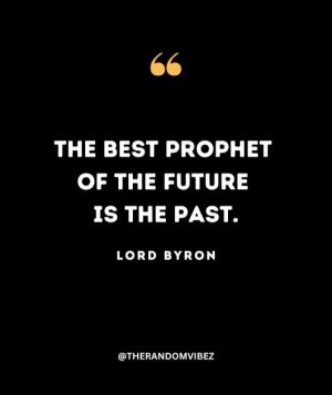 Best Lord Byron Quotes