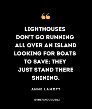 Famous Anne Lamott Quotes