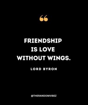 Famous Quotes From Lord Byron