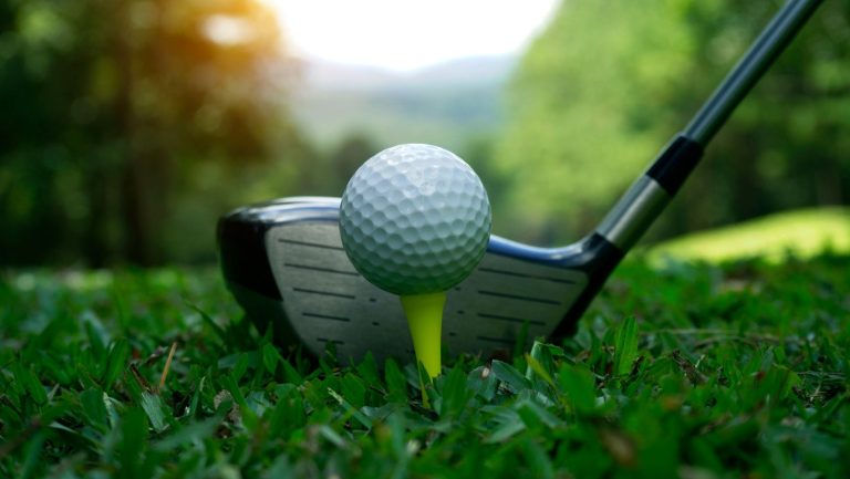 Golf Quotes And Sayings