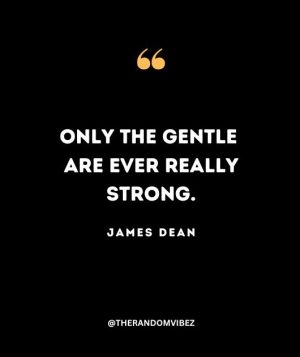 James Dean Quotes