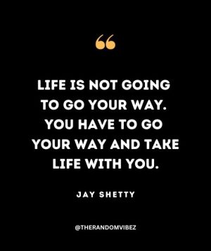 Jay Shetty Quotations