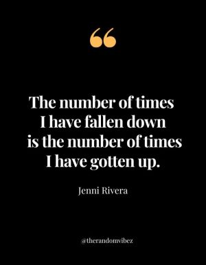 Jenni Rivera Quotations