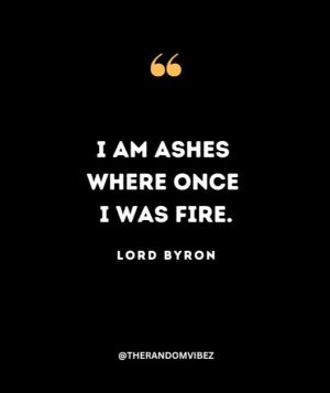 Lord Byron Quotes