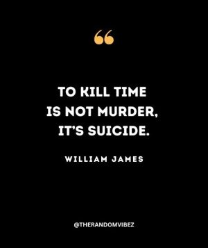 William James Quotes