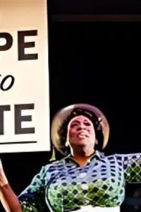 30 Fannie Lou Hamer Quotes On Voting, Justice, & Civil Rights