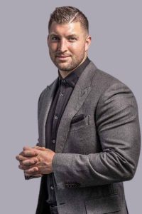 35 Tim Tebow Quotes On Faith, Hard Work, & Success