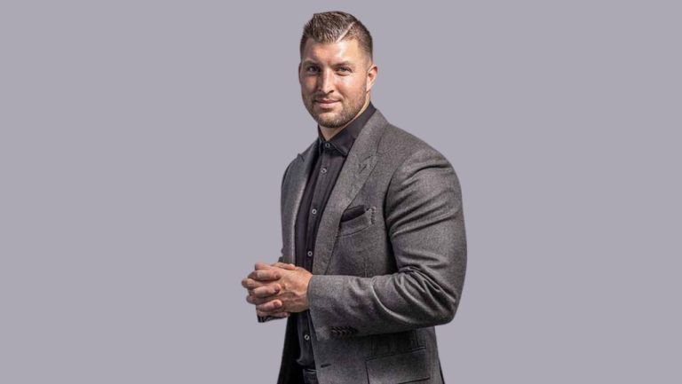 35 Tim Tebow Quotes On Faith, Hard Work, & Success