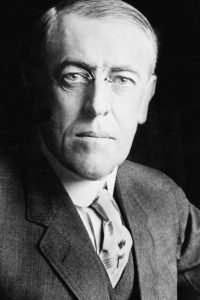 35 Woodrow Wilson Quotes From The American President