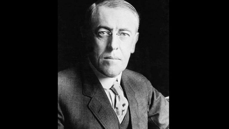 35 Woodrow Wilson Quotes From The American President