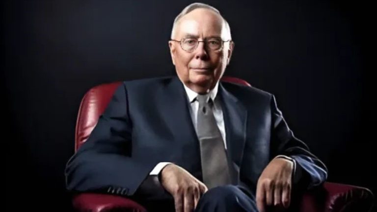 40 Charlie Munger Quotes On Life, Investment, And Success