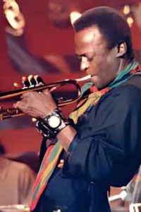 40 Miles Davis Quotes On Life, Music, & Creativity