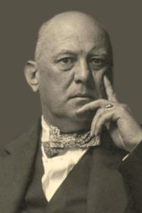 45 Aleister Crowley Quotes On Spirituality and True Will