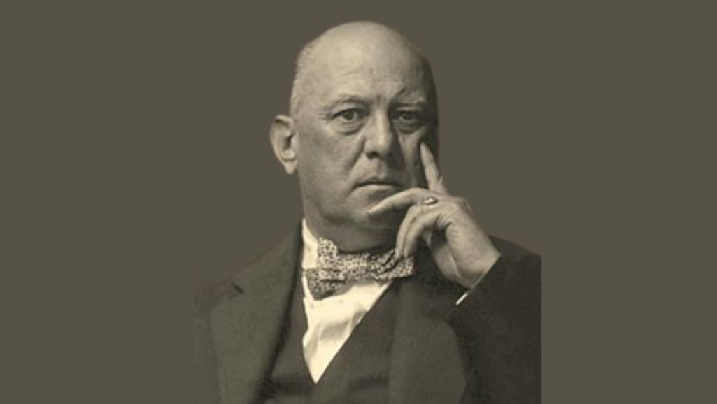 45 Aleister Crowley Quotes On Spirituality and True Will